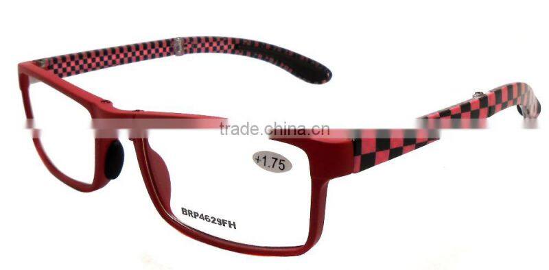 Newest fashionable high quality glasses China wholesale acetate eyewear frame