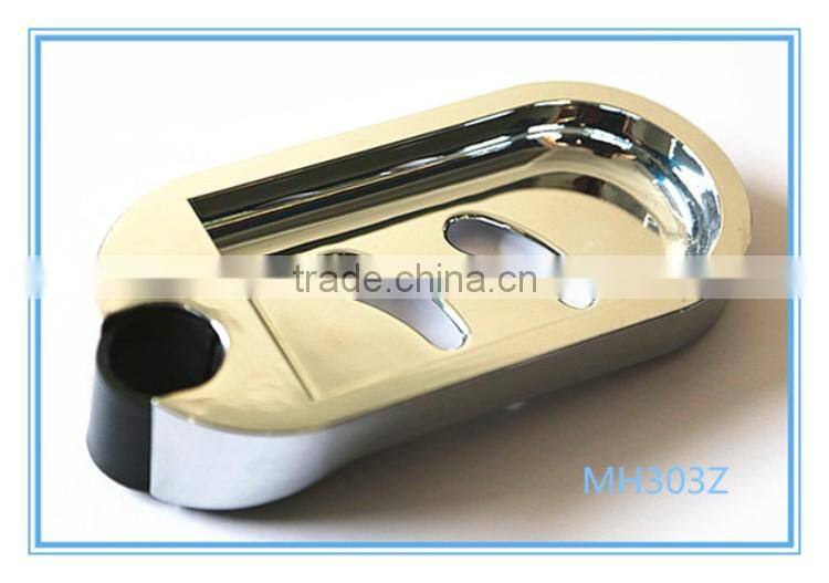 MH319 High quality bathroom accessories stainless steel Shower sliding bar
