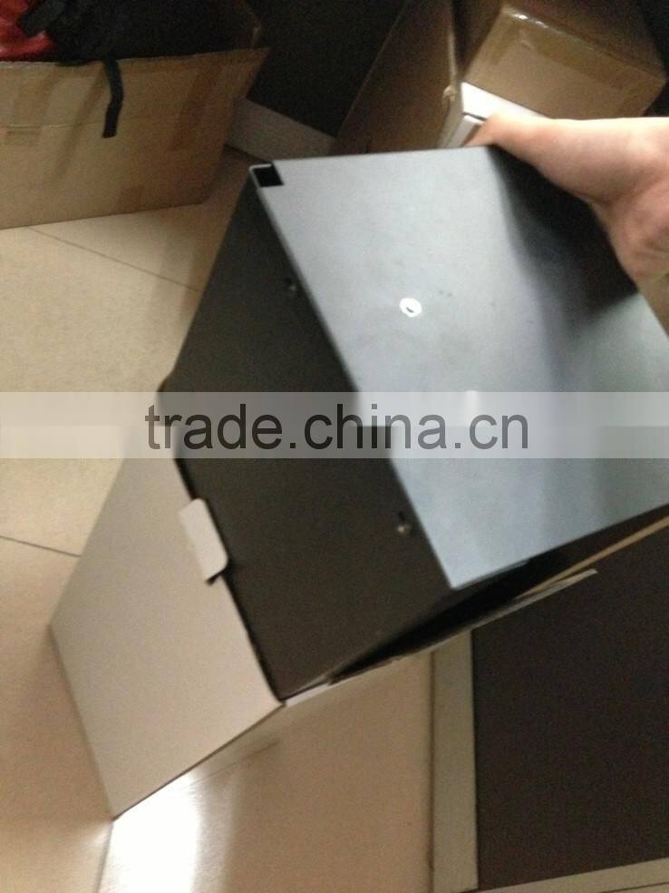 Knock Down Magnetic Automatic Target