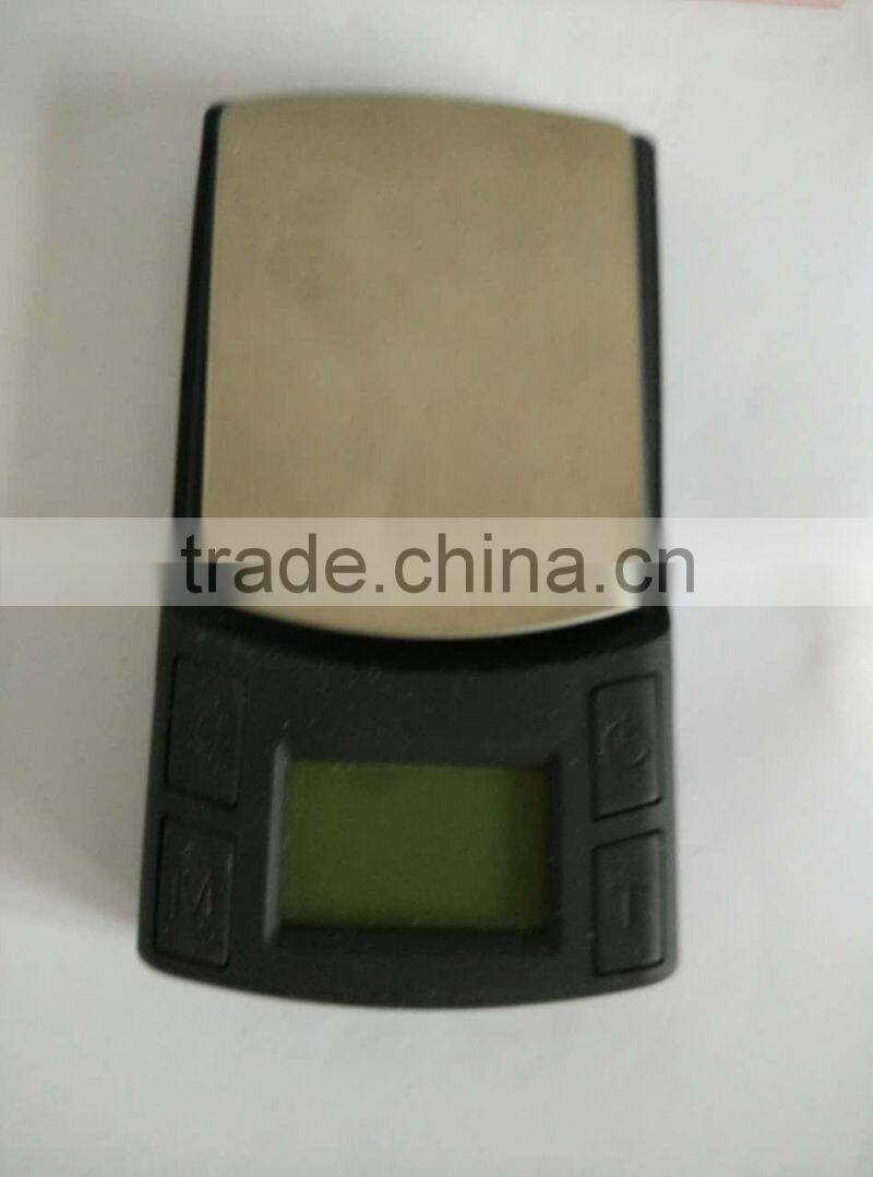 Portable electronic luggage travel scale digital luggage scale 50kg wholesale price