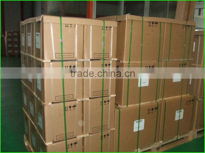 750w Double Stage swimming pool heat circulation pump central heating circulating pump