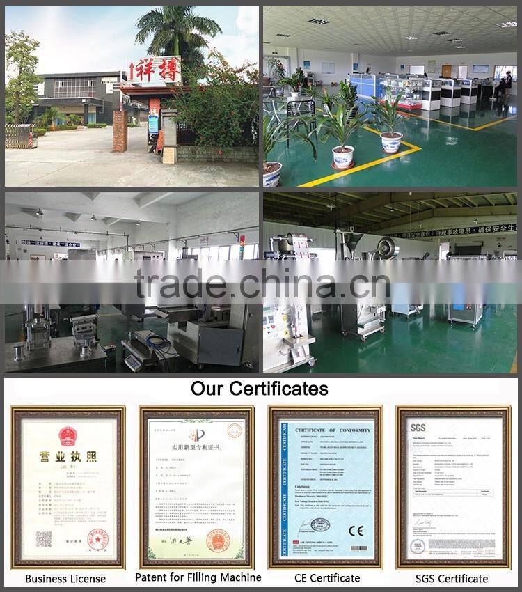 bottle capping machine XBXGJ-2100