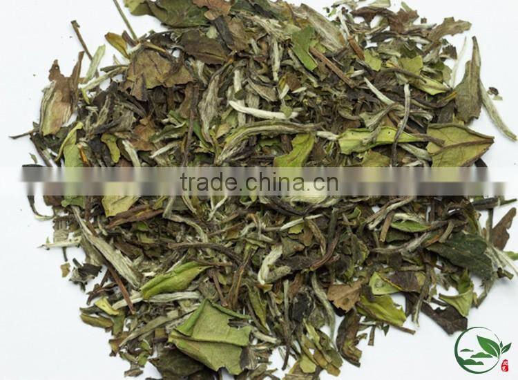 IMO Private Label Detox Tea Refine Chinese Health White Tea