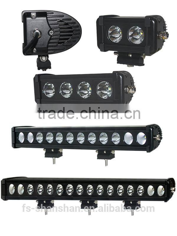 32 inch 160W Cree Led Work Light Bar for Truck,foshan electronic accessories