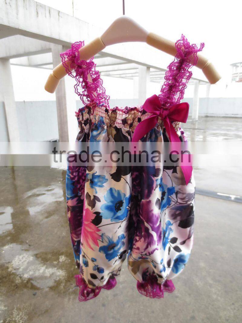 New Chevron Satin Romper Zig Zag Knicker Bockers Chatter Marks Baby Bubble Knickers Baby Knickers Summer cotton Bubble Romper