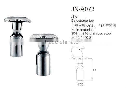 railing holder/railing holders/railing holder ss