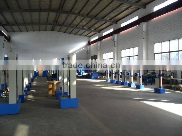 Multi-function Computer control electronic tensile machine