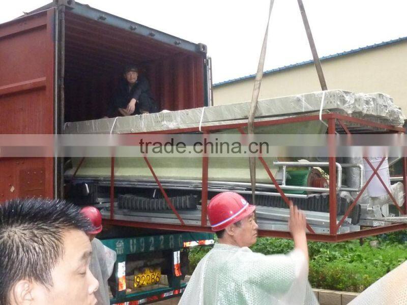 hot sales continuous pyrolysis oil/ bunker oil distillation plant