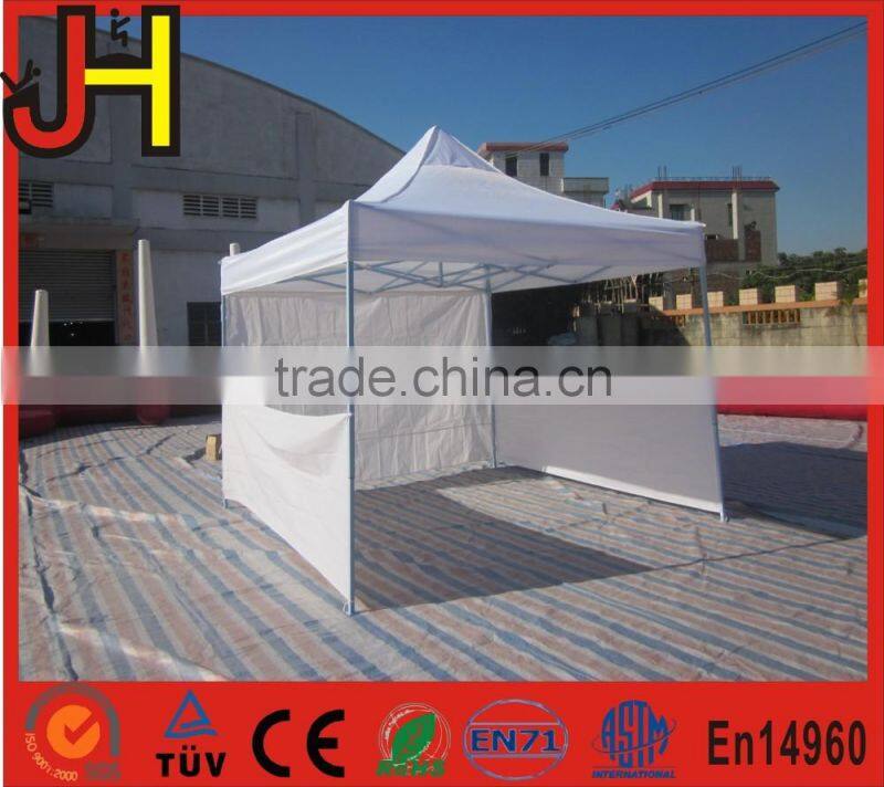 Factory price aluminum inflatable canopy tent, marquee tent inflatable for sale
