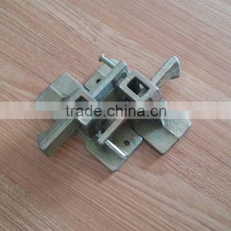 Wedge Formwork Rapid Clamp