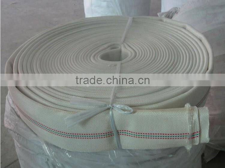 3 inch pvc irrigation hose reel