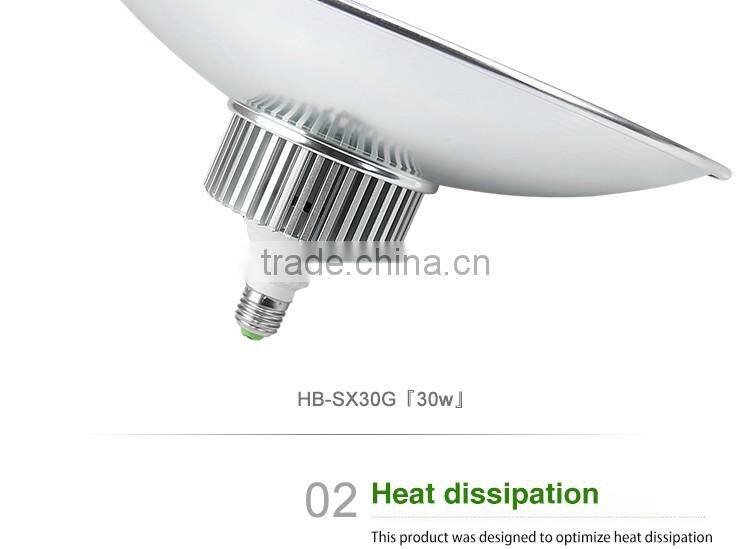 hanging led 30w modern kevin reilly altar pendant light lamp