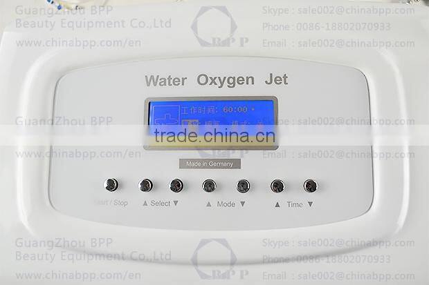 Guangzhou bpp 2016 Hot facial care beauty equipment for fine lines wrinkles removal