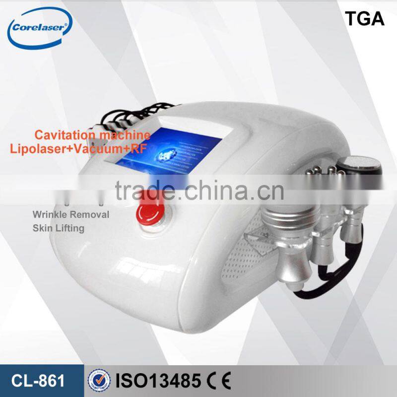 ultrasound cavitation weight loss machine