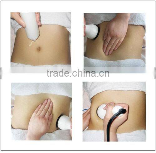 Best effective machines cavitation figure shaping body slimming fat melting slimming machine ultrasonic cavitation