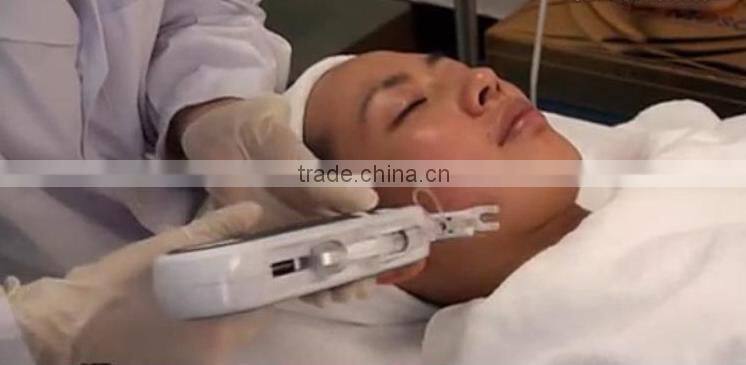 new innovative product hand use meso injector mesotherapy gun machine u225