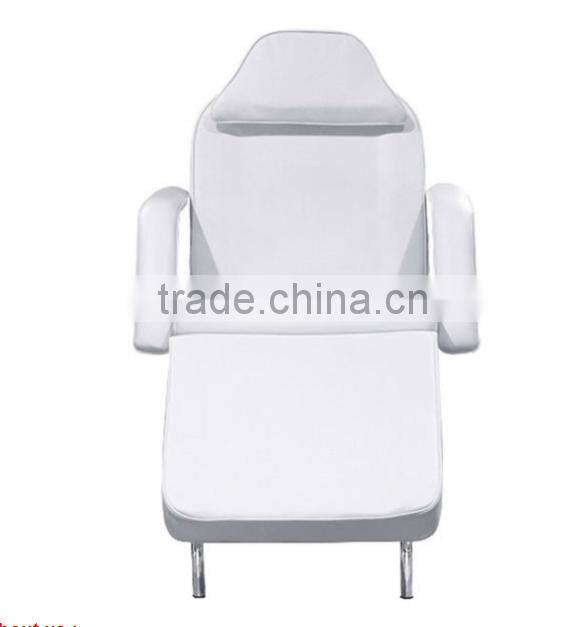 beauty salon folding esthetician table for sale