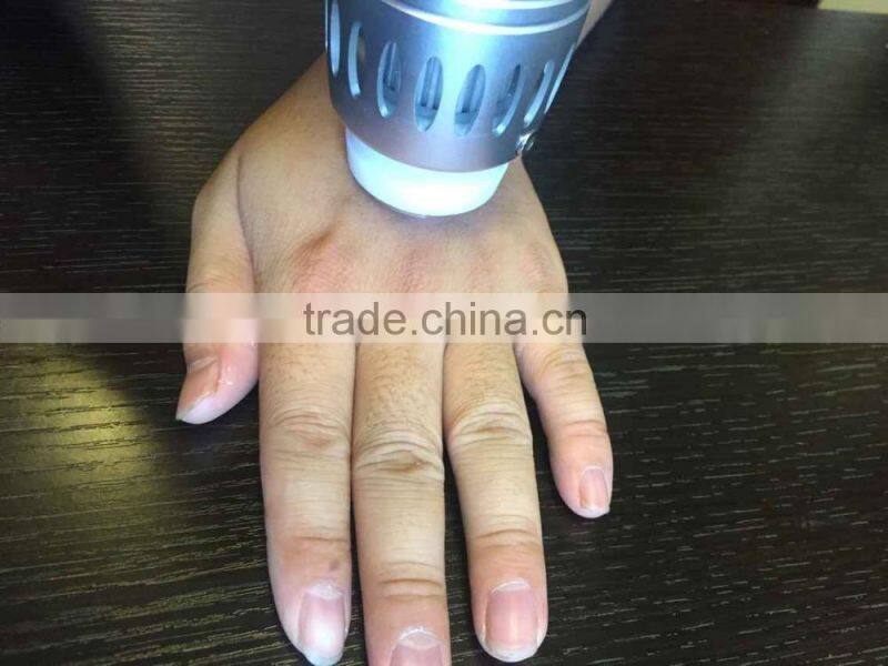 GuangZhou 2016 Shockwave/Shockwave Therapy Equipment slimming and Cellulite