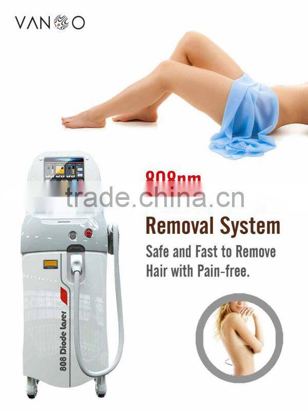 808nm hair removal alma lasers
