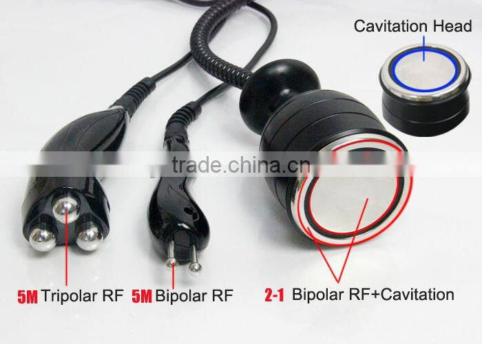 RF Cavitation Liposhape Salon Lipolaser Slimming Machine lipoSlim laser body lipo Beauty Machine