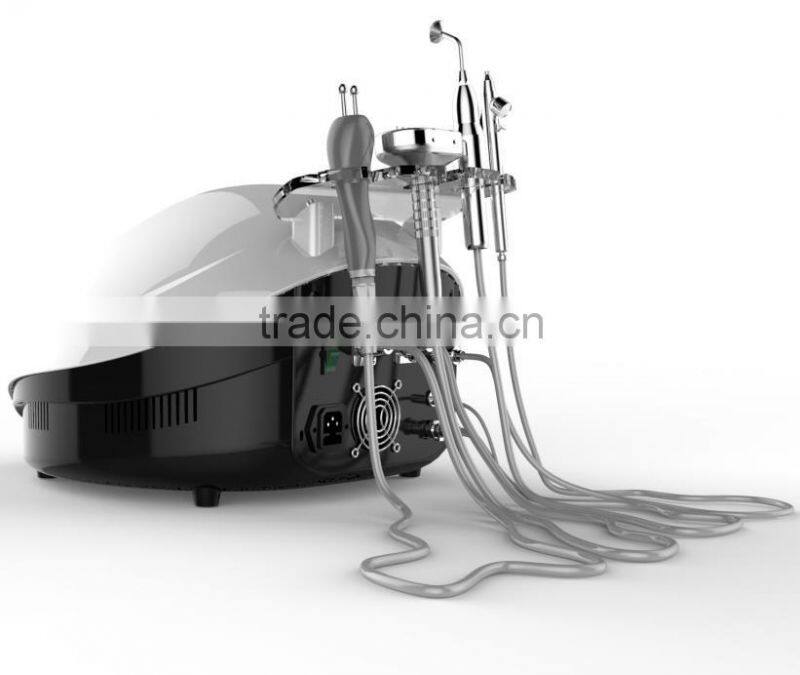 Professional Bio photon oxygen jet machine for skin rejuvenation