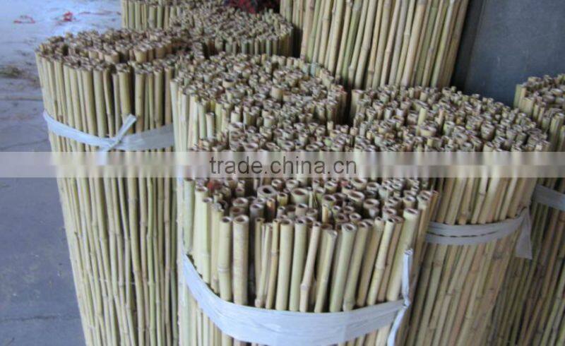 decoration bamboo wood