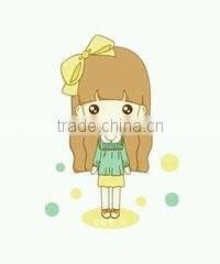 kraft ripple paper cup and lid/ coffee cup with lid/ raw material paper cup