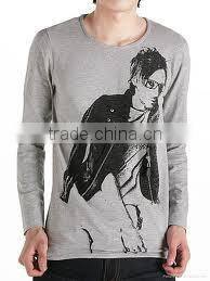 plain t shirt