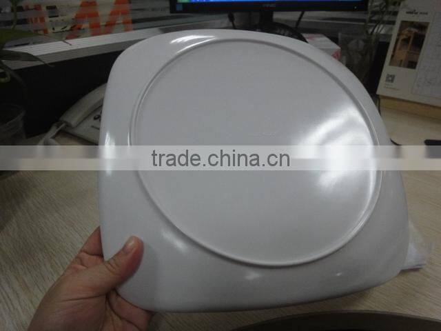 Square Melamine Platter