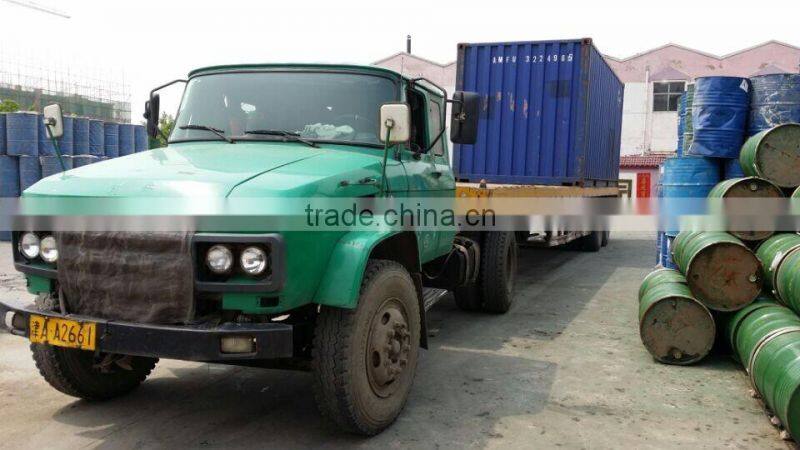 modified soya lecithin for leather fatliquor