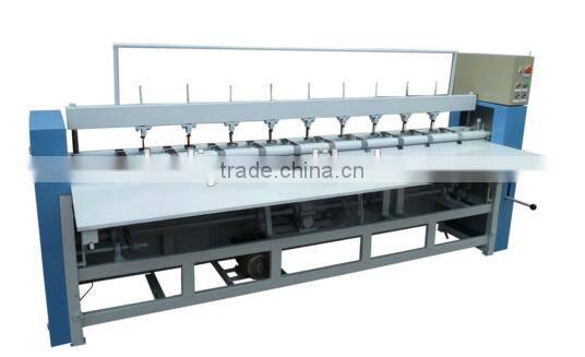 Automatic Quilt Sewing Machine/Multi needle quilting machine /Multi stitch sewing machine