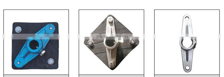 Factory price water aerator impeller aerator floating aerator in China