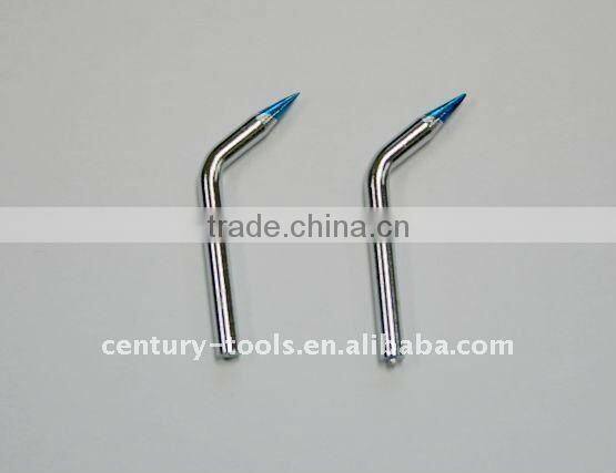 Replaceable Soldering Welding Iron Pencil Tips 60W
