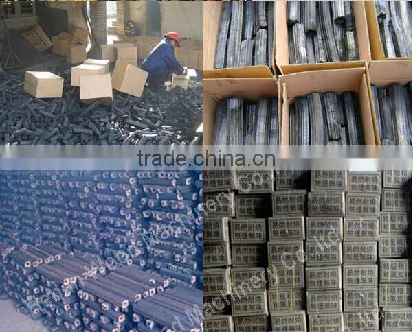 wood sawdust recycling machine