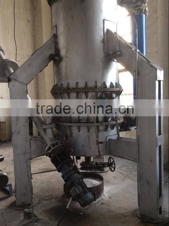 500kw New High efficiency energy biomass gasifier furnace electricity