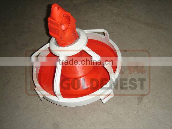 chicken breeding equipment