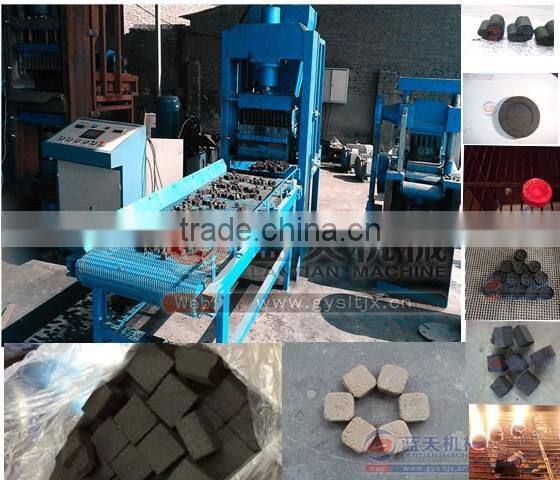 2016 Year 5% Discount Used Wood Briquette Press Machine And wood brick briquettes machine In Switzerland