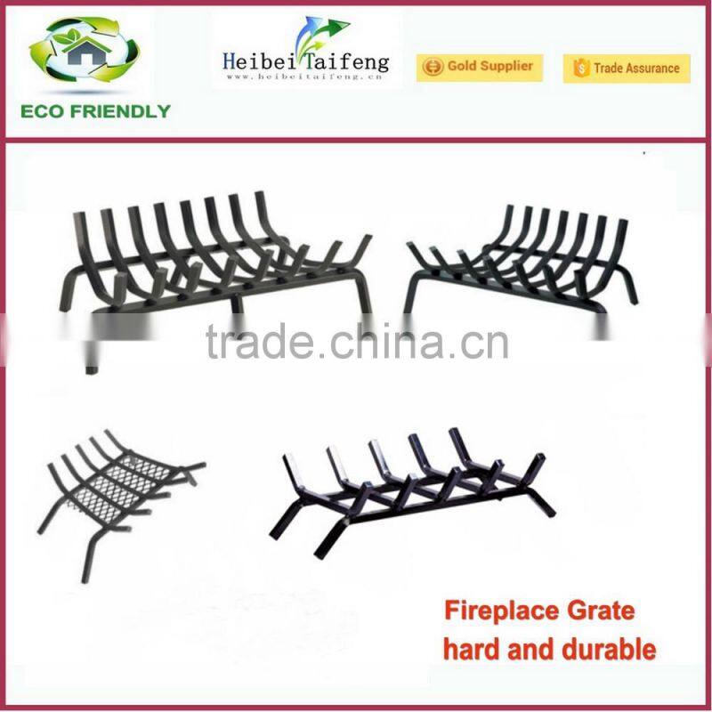 Mesh Fireplace Grate