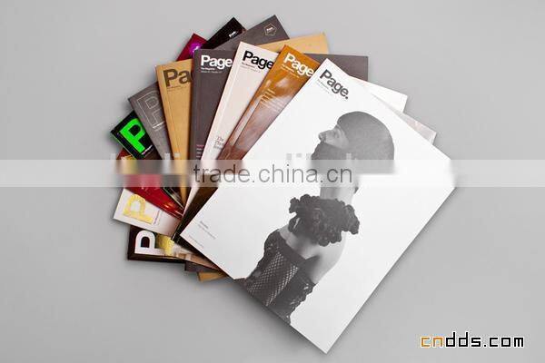 Recoated high grade coated paper