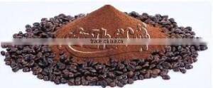 SPRAY DRIED INSTANT COFFEE (10kg / bag)
