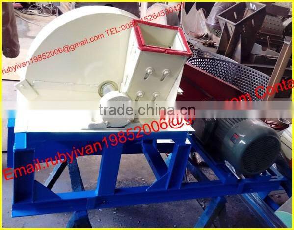CDHJ Wood shaving machine for animal bed
