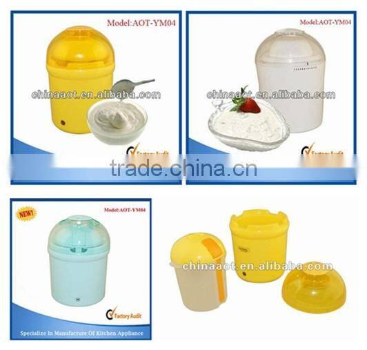 AOT-YM03 electric yogurt maker for family use