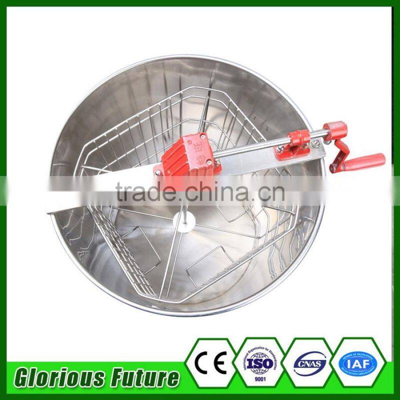 6 Frames Honey Extractor 6 frame extractor