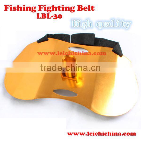High quality R002 plastic fishing gimbals belt