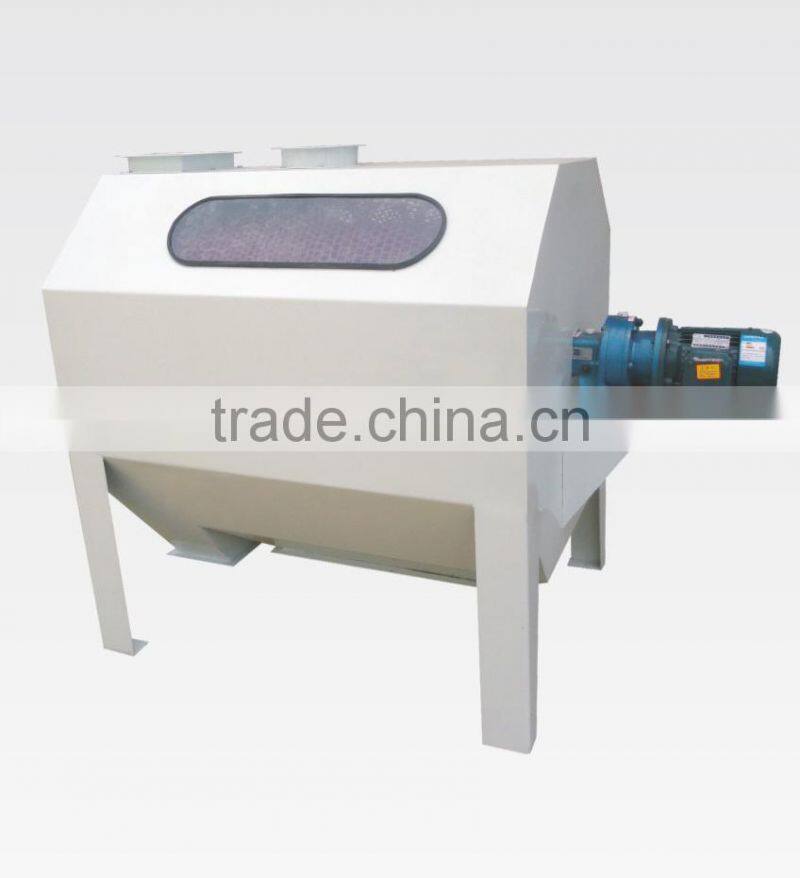 Grain Pre Cleaner Machine To Clean The Grain