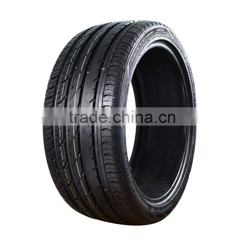GINELL Mud Tires 4x4 Radial tire for SUV