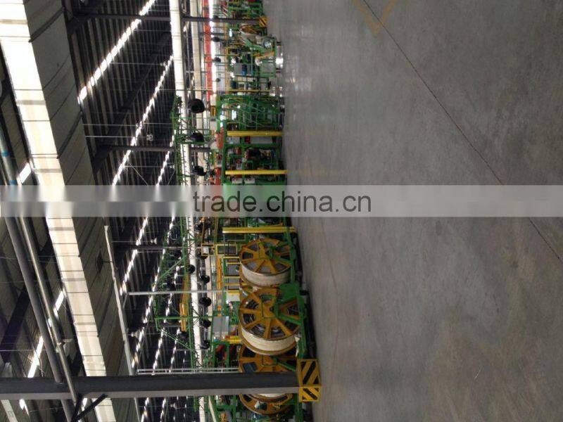 295/35ZR21 more size in SUV car tyre with DOT