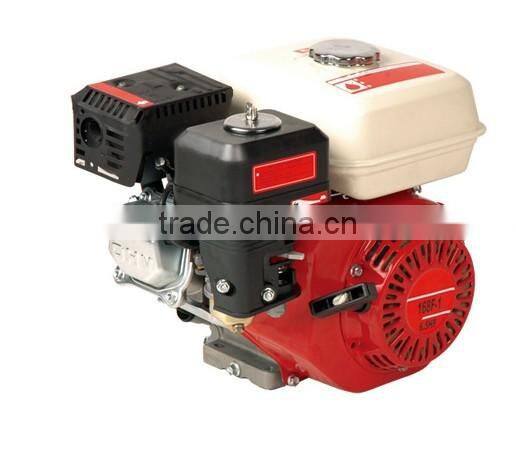 9hp gasoline engine, 177F(E) gasoline engine, gx270