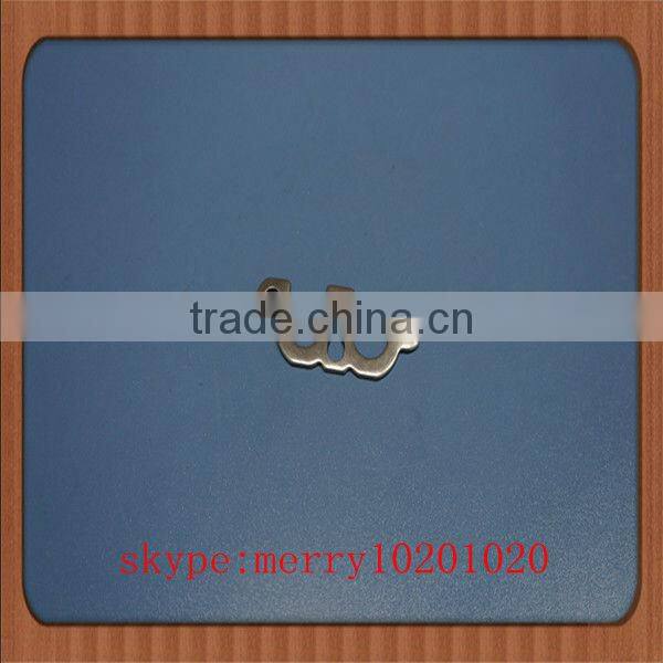 stamping parts and fabrication with Screen printing in guangdong china