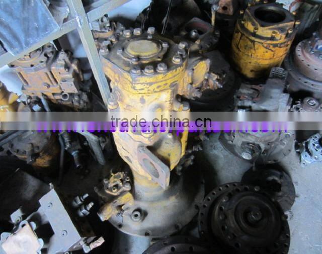 PC300-5 PC300-3 HYDRAULIC PISTON PUMP,HPV160 HYDRAULIC MAIN PUMP PC300-3